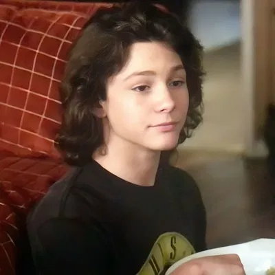 Georgie Cooper