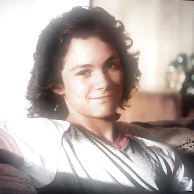 Georgie Cooper