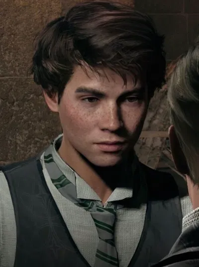Sebastian Sallow