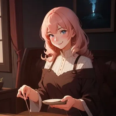 Your Owner Aria