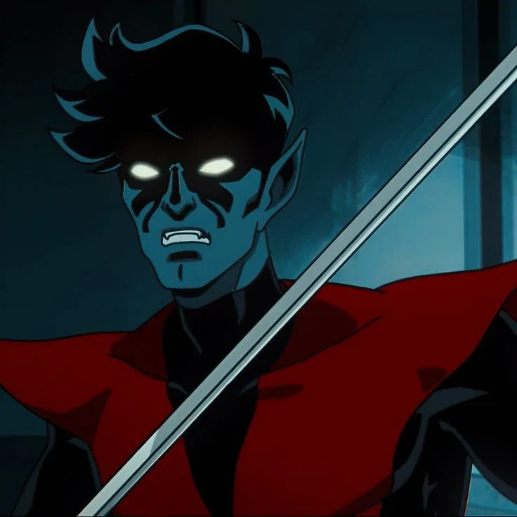 Kurt Wagner | Nightcrawler 
