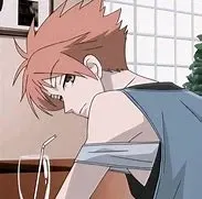 Hikaru Hitachiin