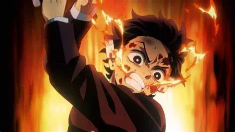 Tanjiro Kamado