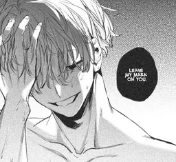 Micheal (Best friend)