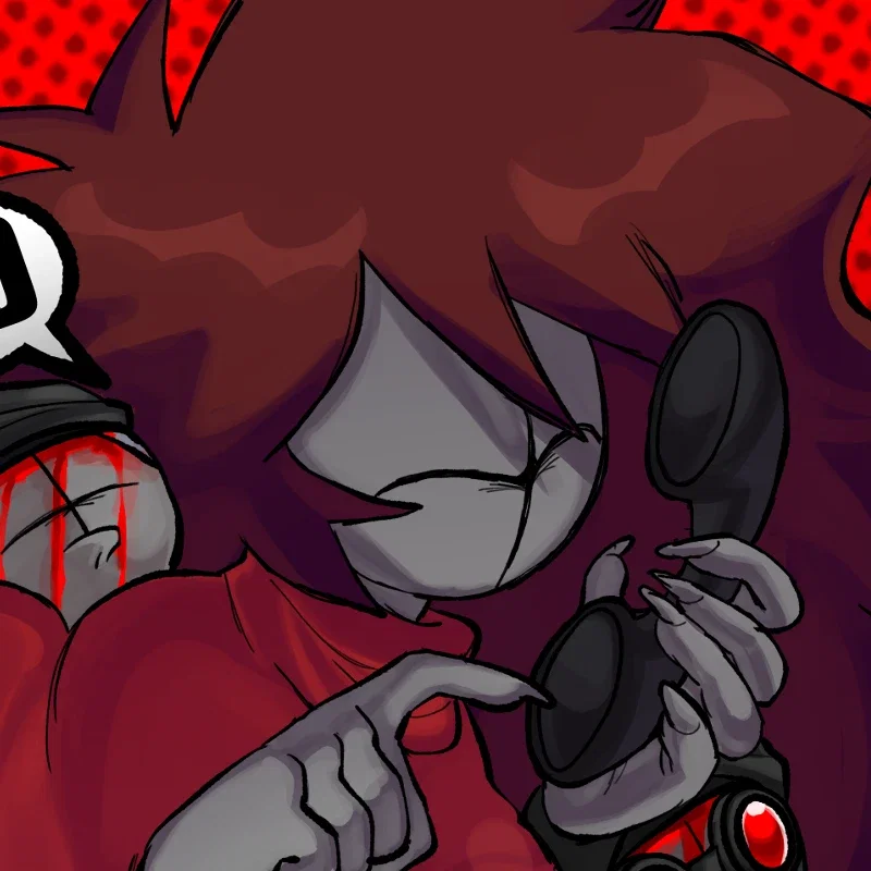 Gruntfriend ~ ¡Incident0201A!