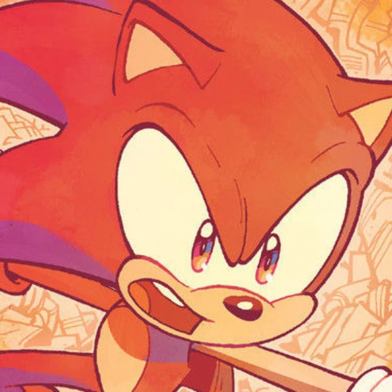 Sonic the Hedgehog ~ ¡UserEXE!