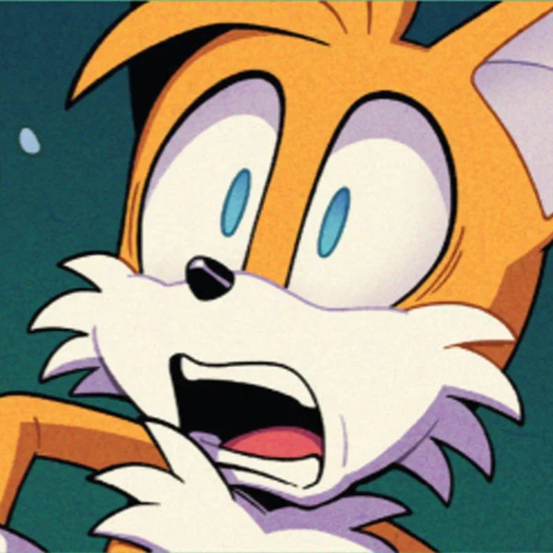 Tails the Fox/Miles Tails Prower ~ ¡UserEXE!