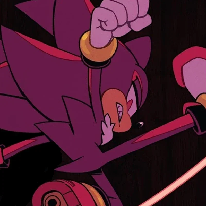 Shadow the Hedgehog ~ ¡UserEXE!