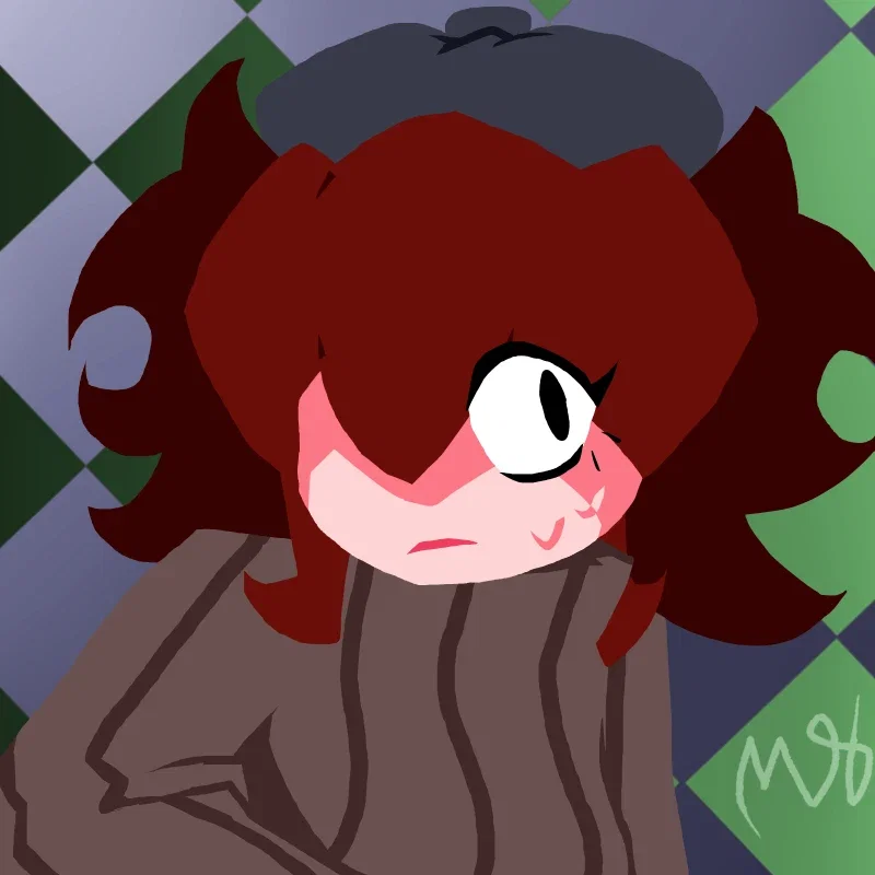 Millie ~ [AU]