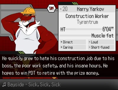 Harry Yarkov (PokeDom)