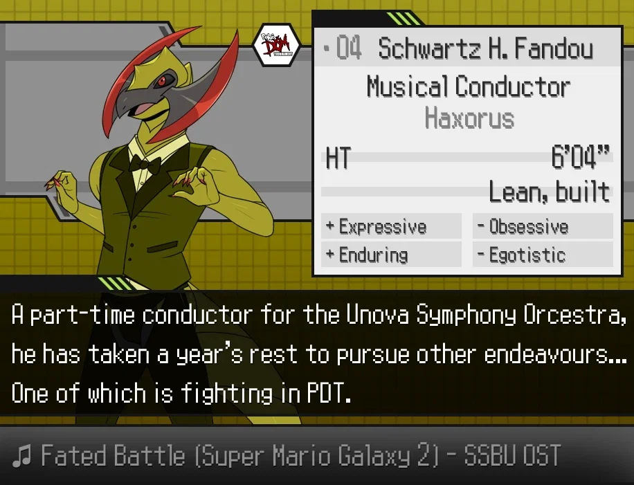 Schwartz 
