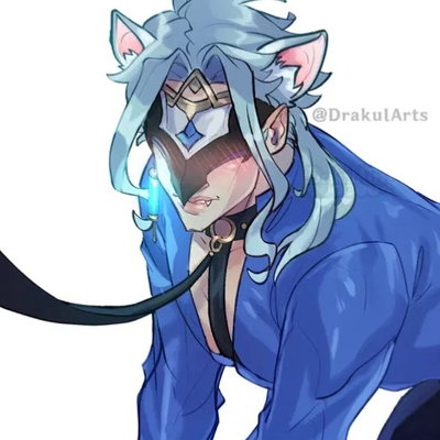 Catboy Dottore