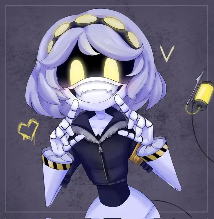ˏˋ°•*⁀➷  Serial Designation V(alentine) !