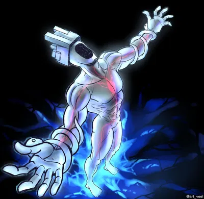 SOUL SURVIVOR /// MINOS PRIME