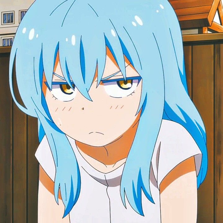 Rimuru Tempest