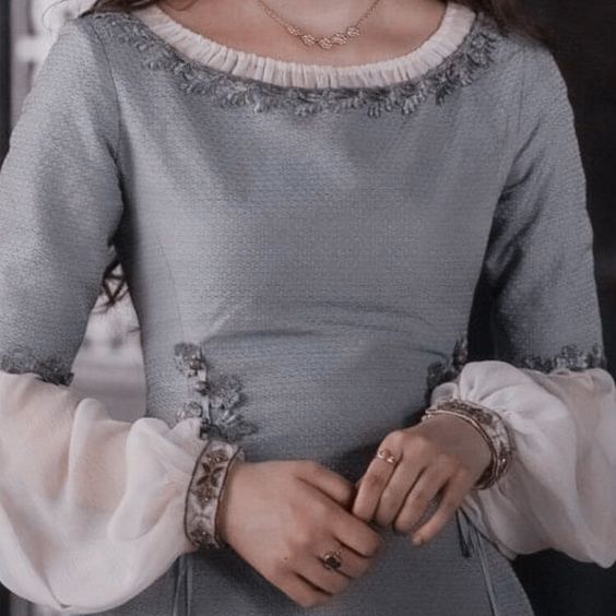 Lady Alicent Hightower