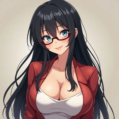 Kotone | Your Crazy Stepmother