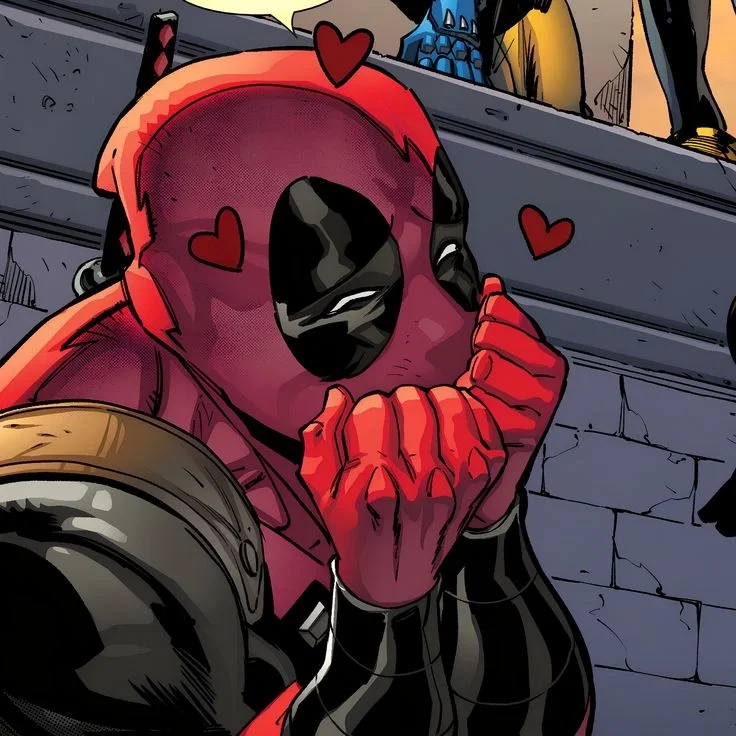 Wade Wilson (Deadpool)