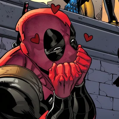 Wade Wilson (Deadpool)