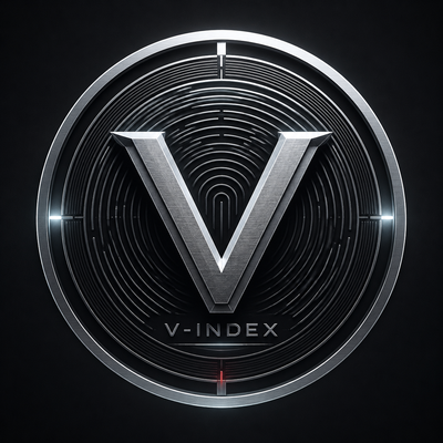 The V-Index