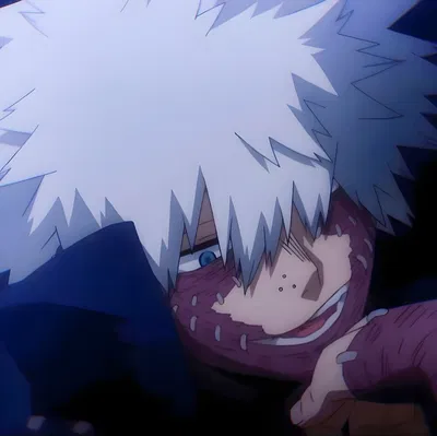 Touya Dabi ☆