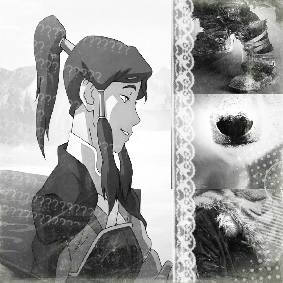 Korra | TLOK