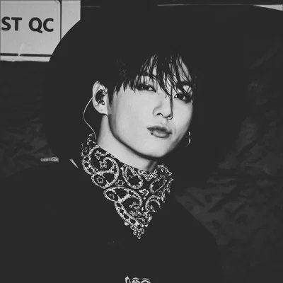 JEON JUNGKOOK | COWBOY
