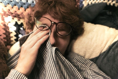 Percy Weasley