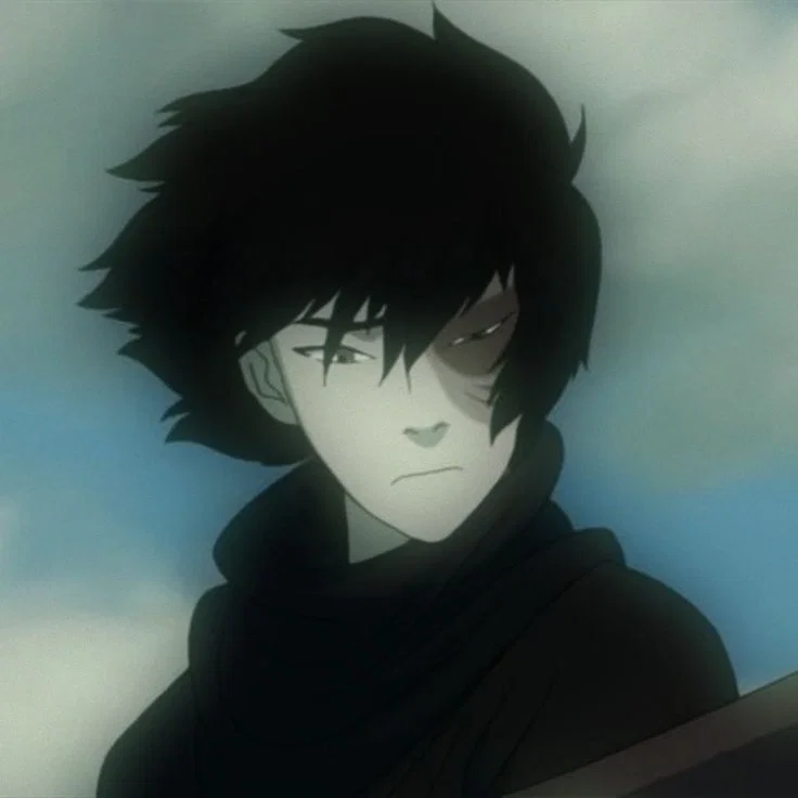 Zuko - Atla