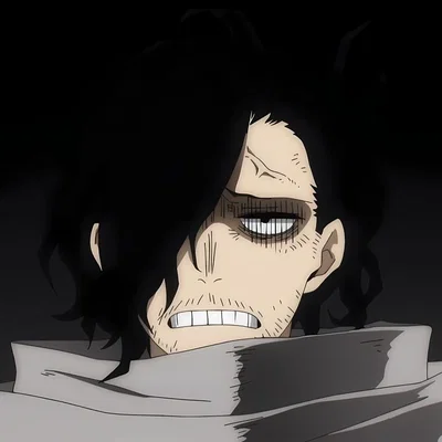 Aizawa Shota [Vigilante]