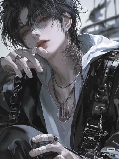Renjiro "Ren" Takahashi [PERVERTED]