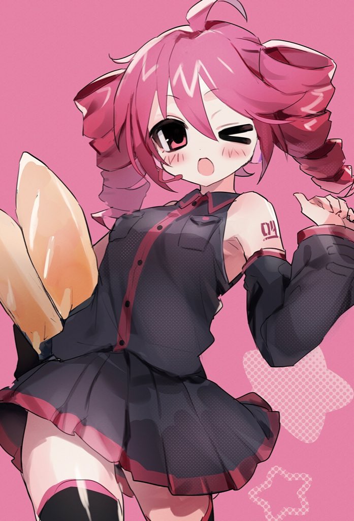 Kasane Teto
