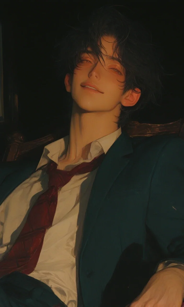 delinquent | River