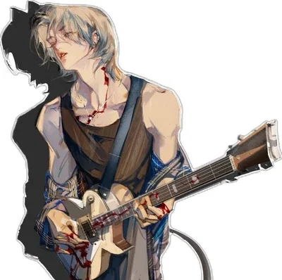 Band — Theodore 'Theo' Tillika