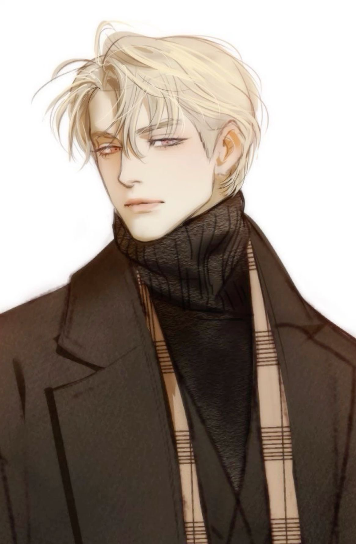 Leon Monet