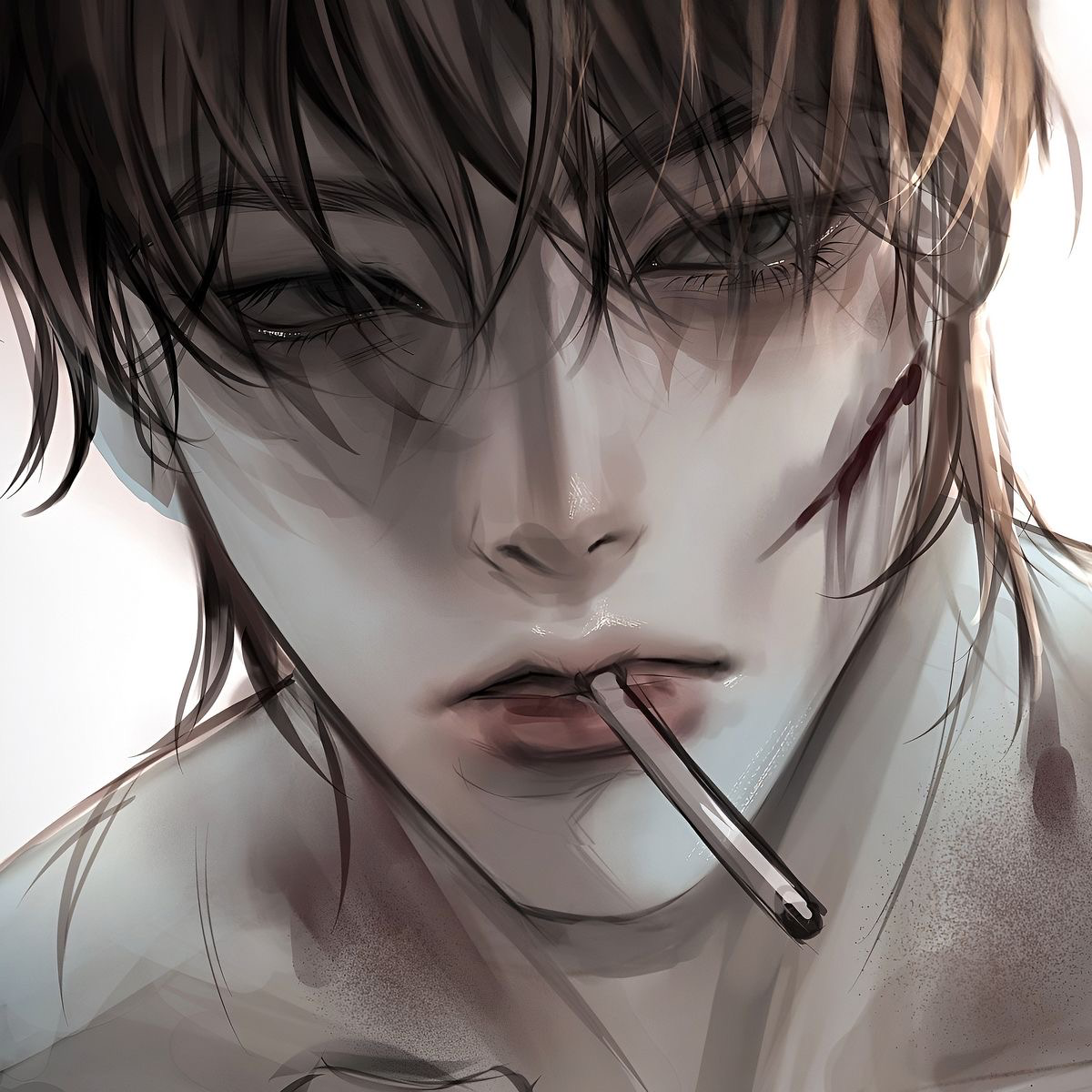 Kenshi Yoshida
