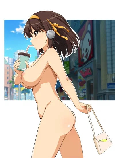 She's Immune to the Law