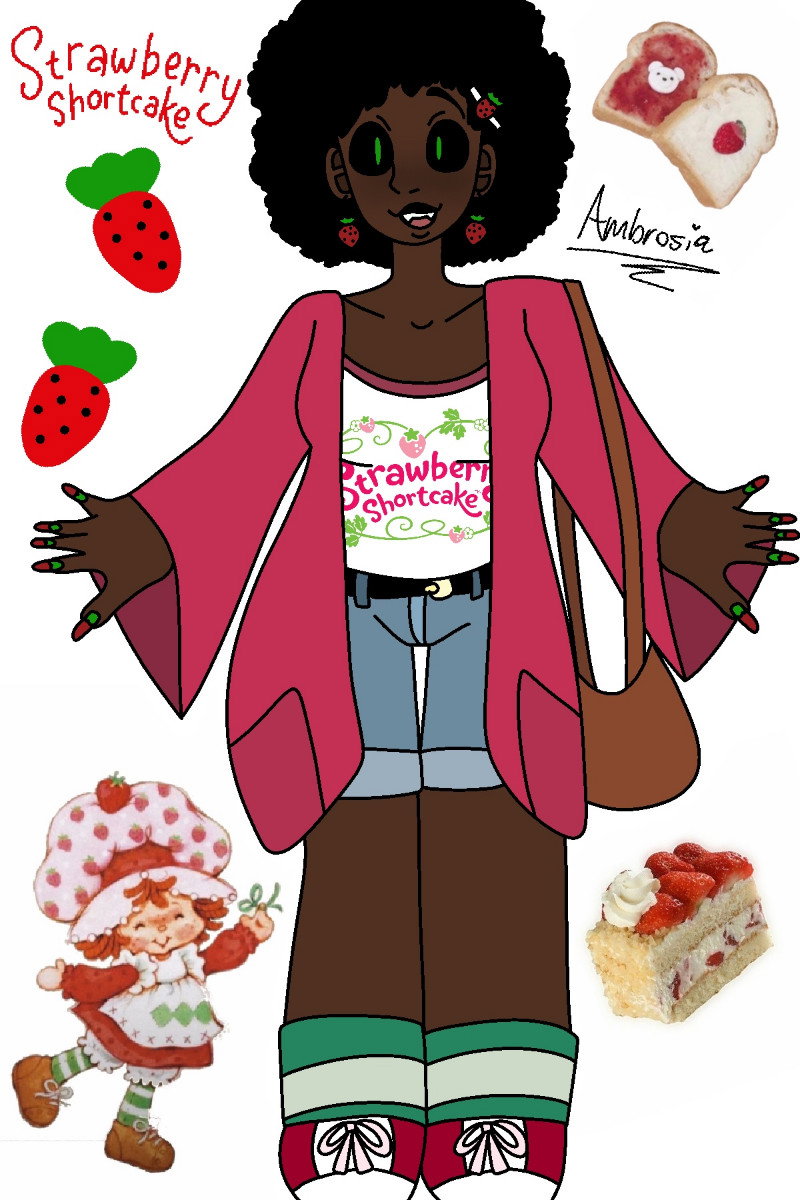 Ambrosia 