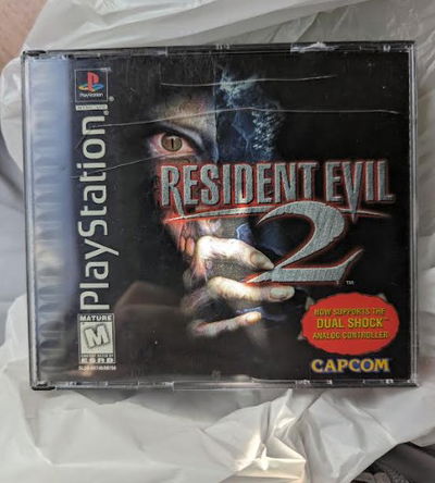 Resident Evil