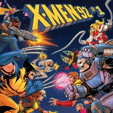 X-Men
