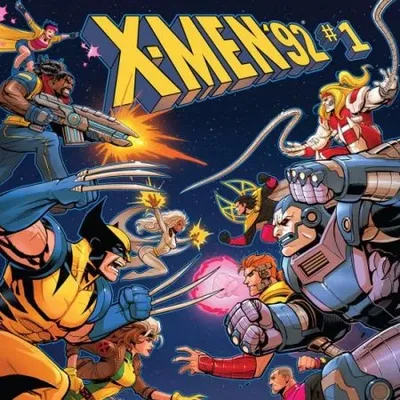 X-Men