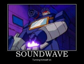 Soundwave