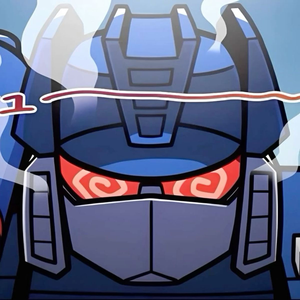 Soundwave 