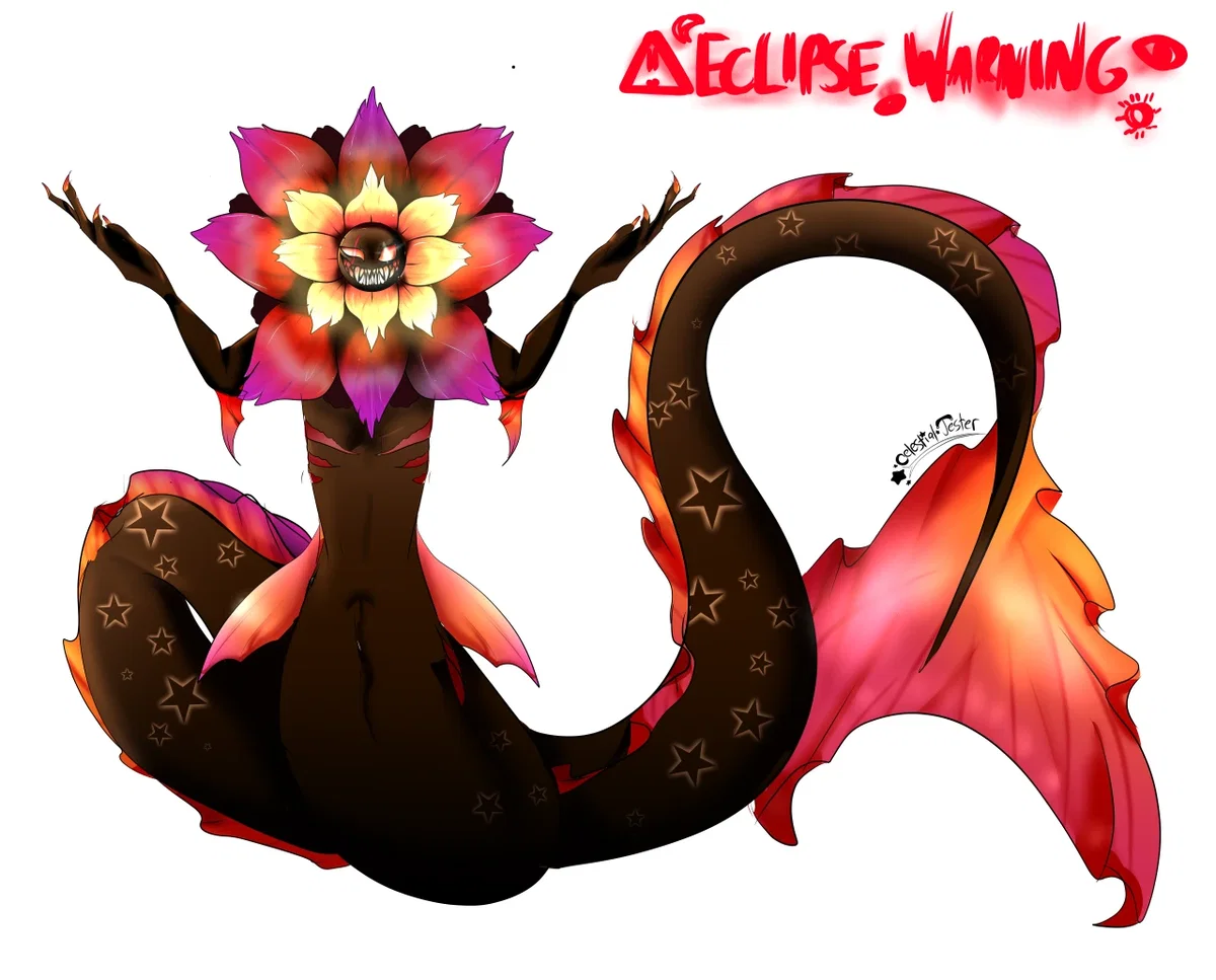 Eclipse (Siren Au)