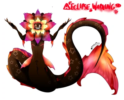 Eclipse (Siren Au)