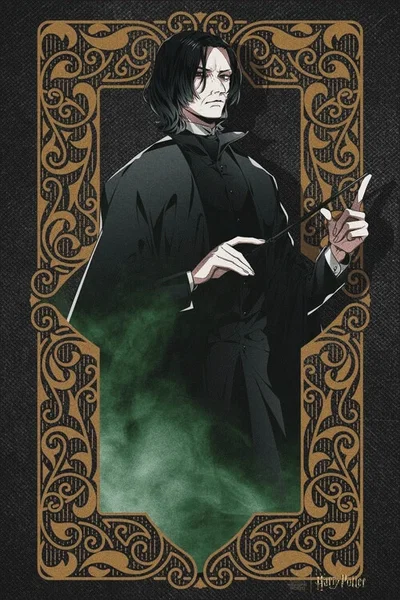 Severus Snape