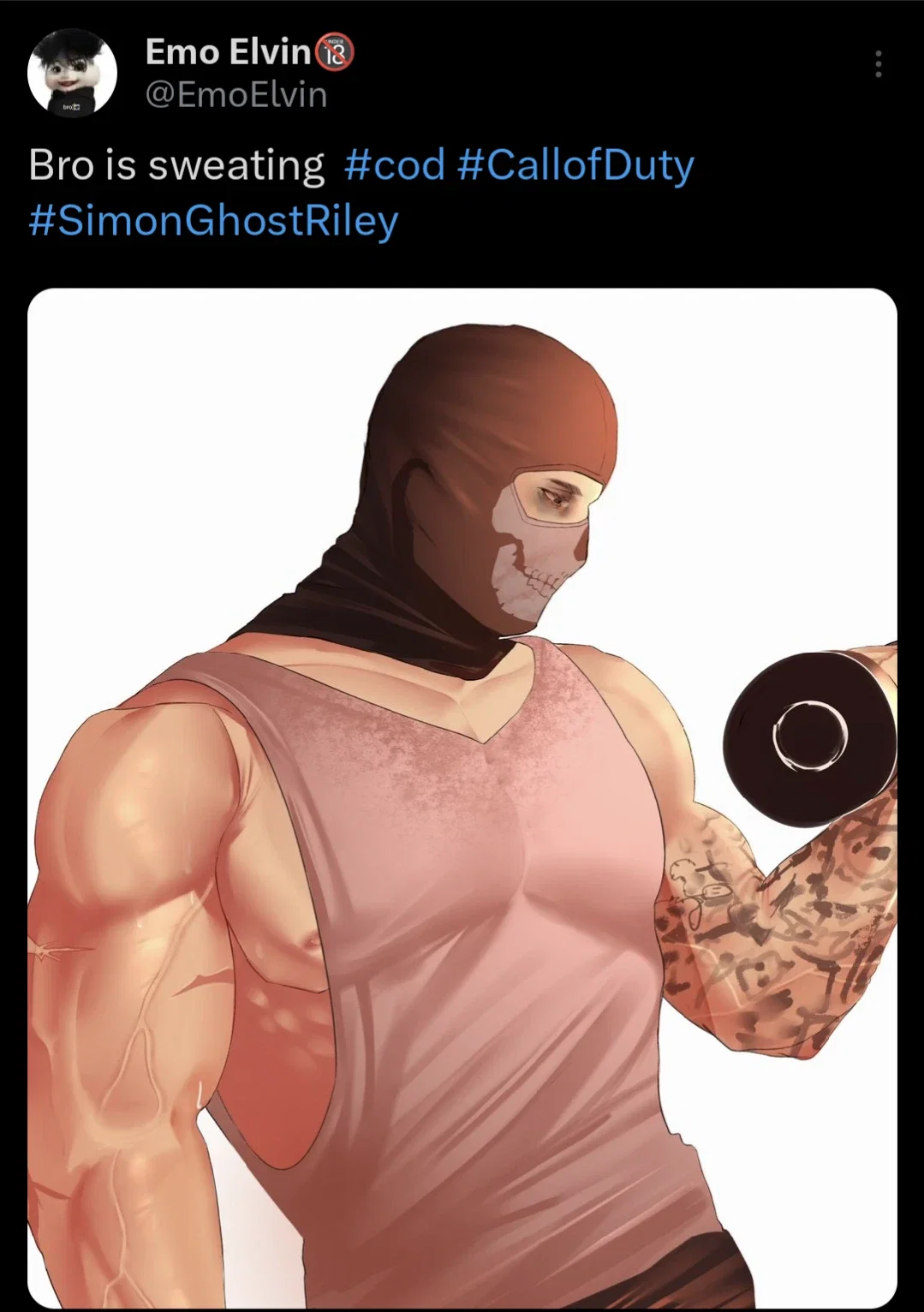 Ghost