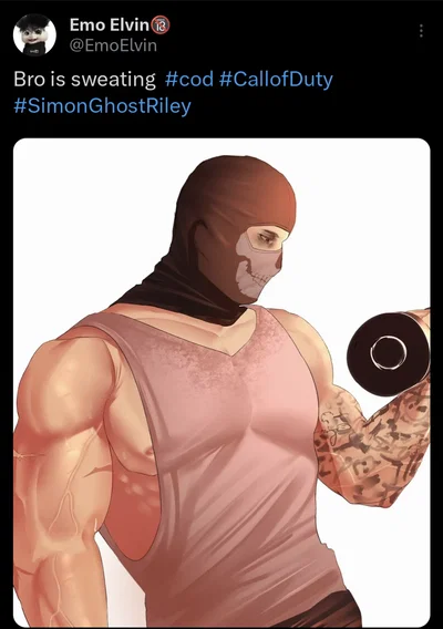 Ghost