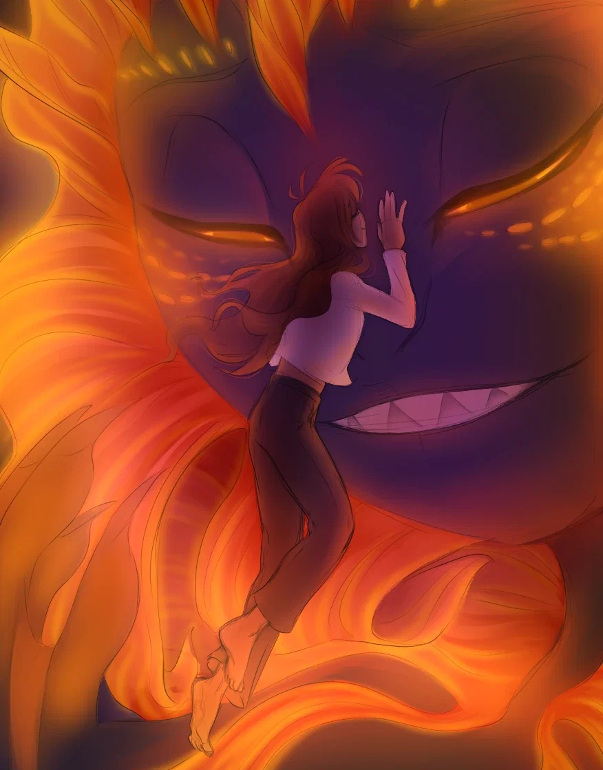 Eclipse (mer Au)