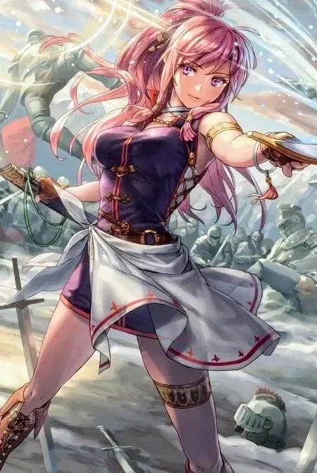 Marisa